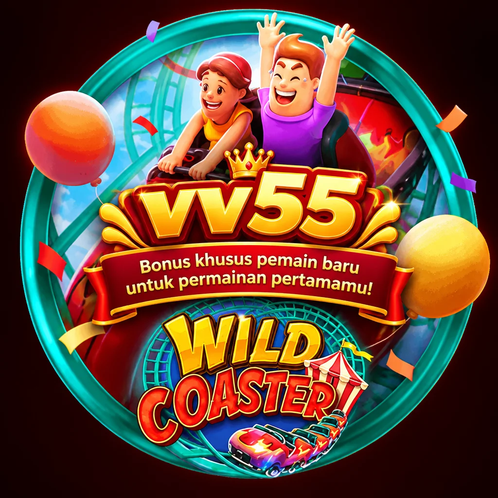 vv55 · Wild Coaster