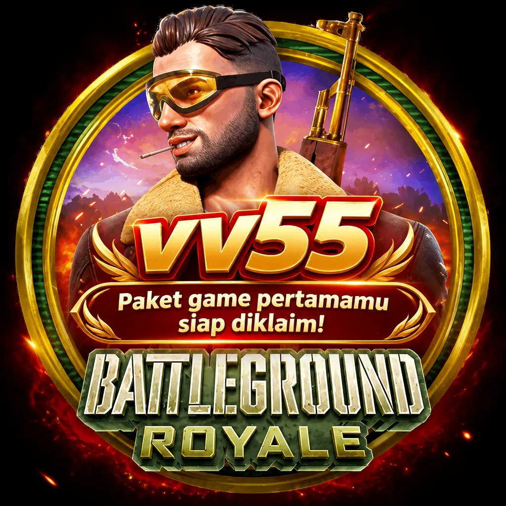 vv55 · Battleground