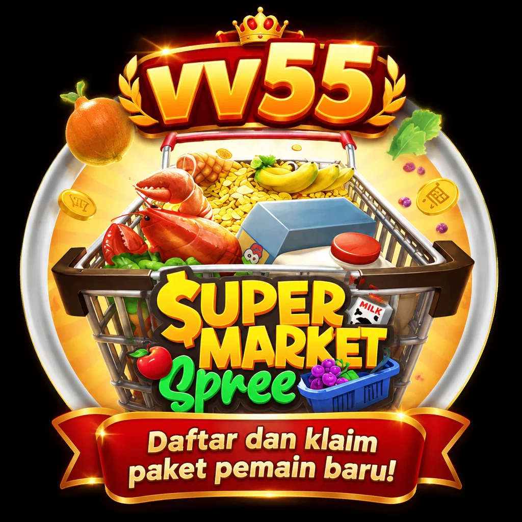 vv55 · Sprmkt Spree