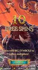 Legend of Perseus · Membaca Kisi Simbol dan Formasi Big Symbol dengan Nilai Multiplier