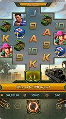 vv55 · Battleground