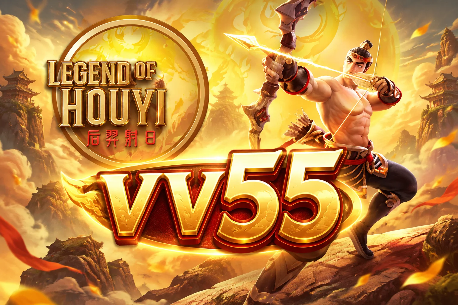 vv55 · Panduan Membaca Antarmuka Kisi, Simbol Pengali, dan Fitur Free Spins Legend Perseus di vv55