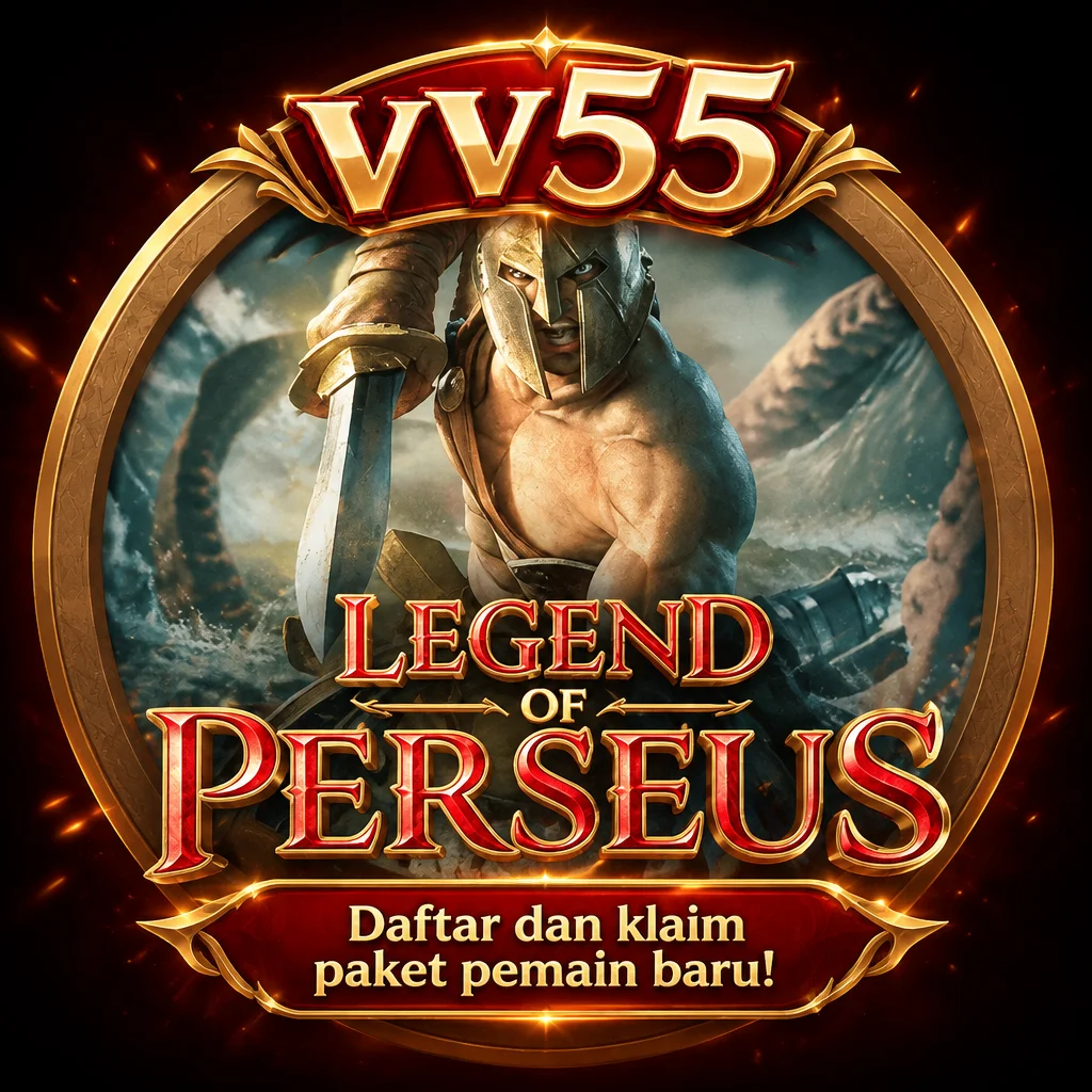 vv55 · Legend Perseus