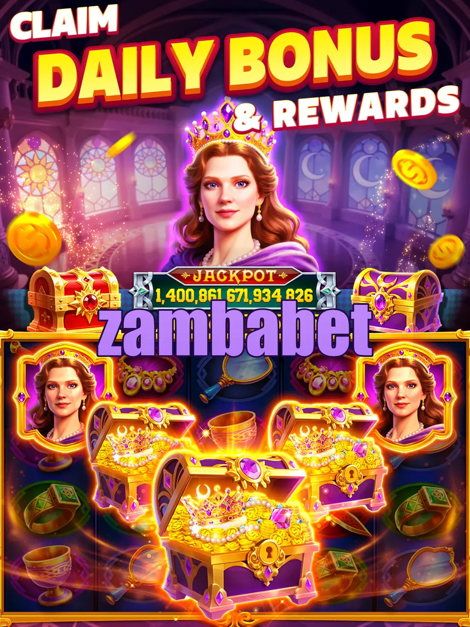 zambabet APK