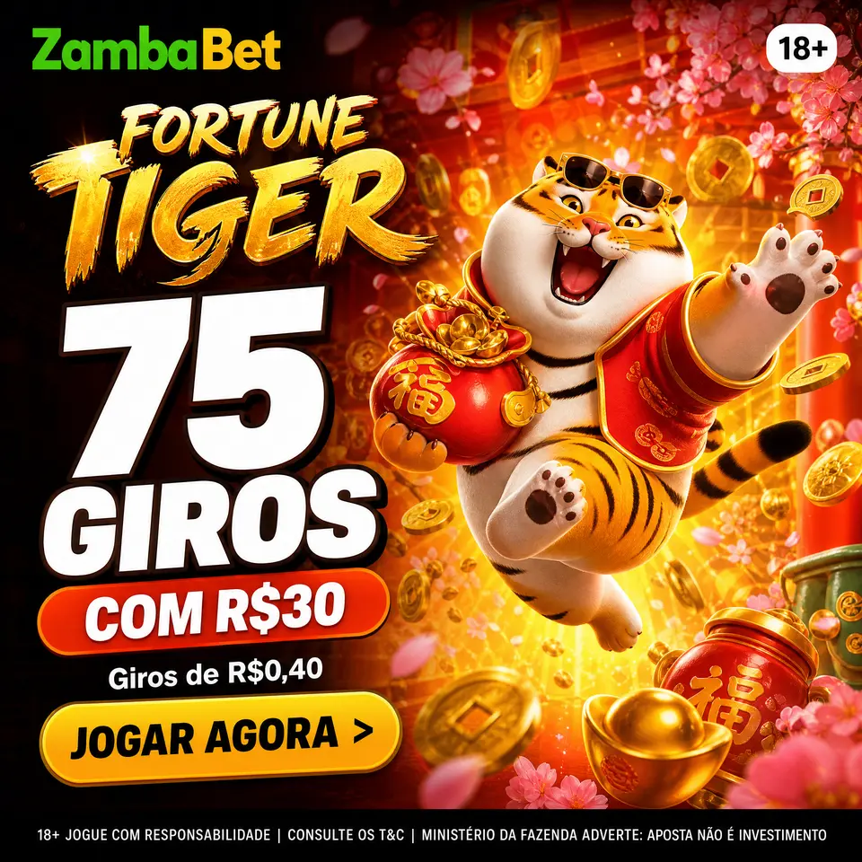 zambabet APK Oficial Baixar