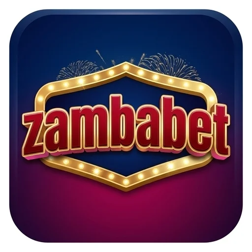 zambabet Logo - Oficial